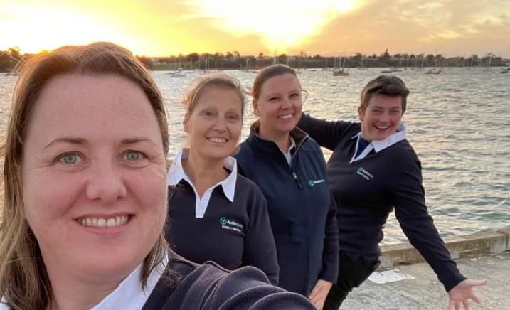 AuslanWay team